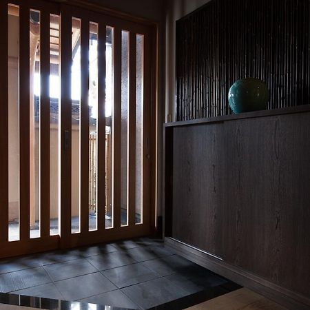 Kyoto Guest Inn Nagaokakyo Экстерьер фото