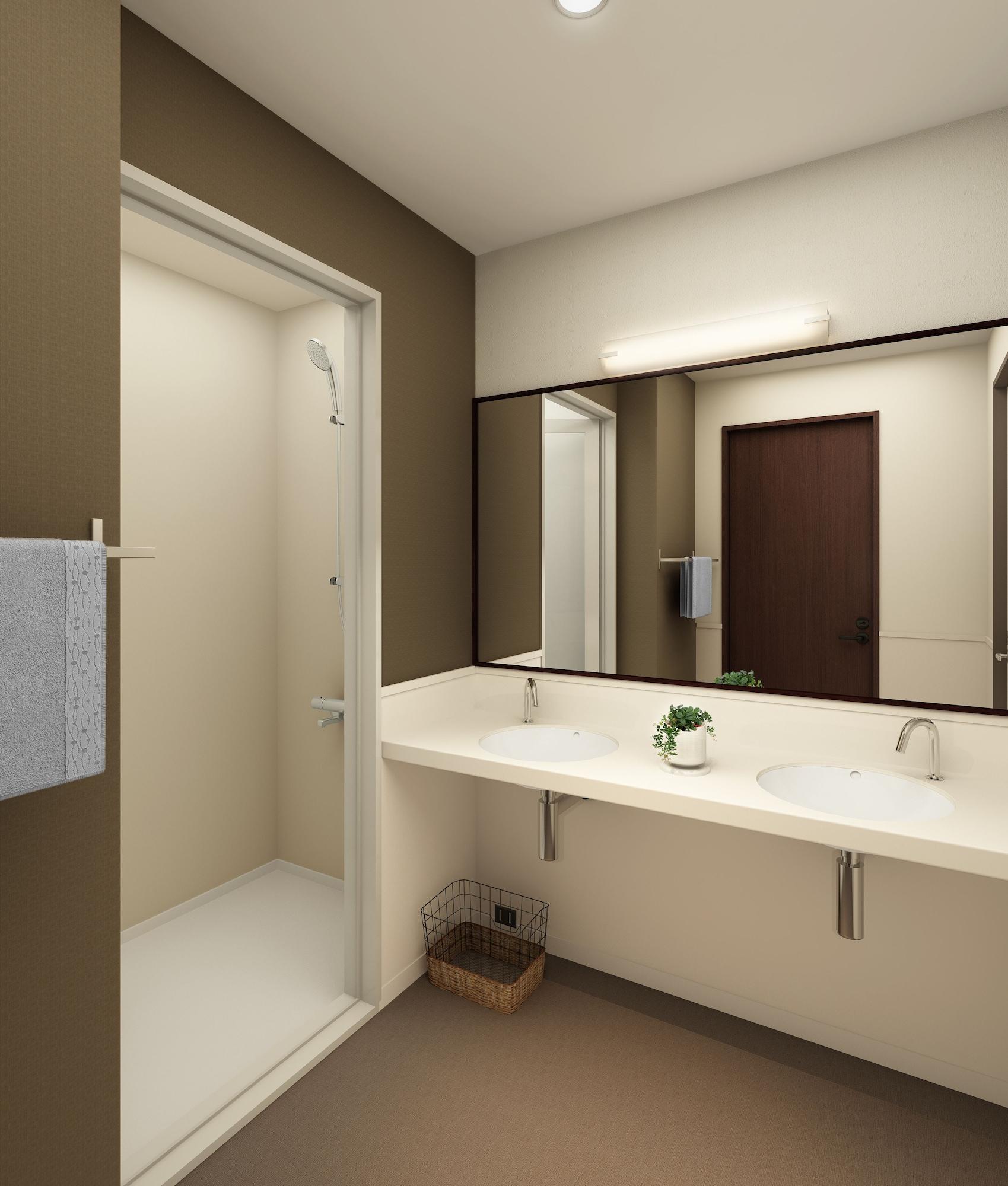 Kyoto Guest Inn Nagaokakyo Экстерьер фото