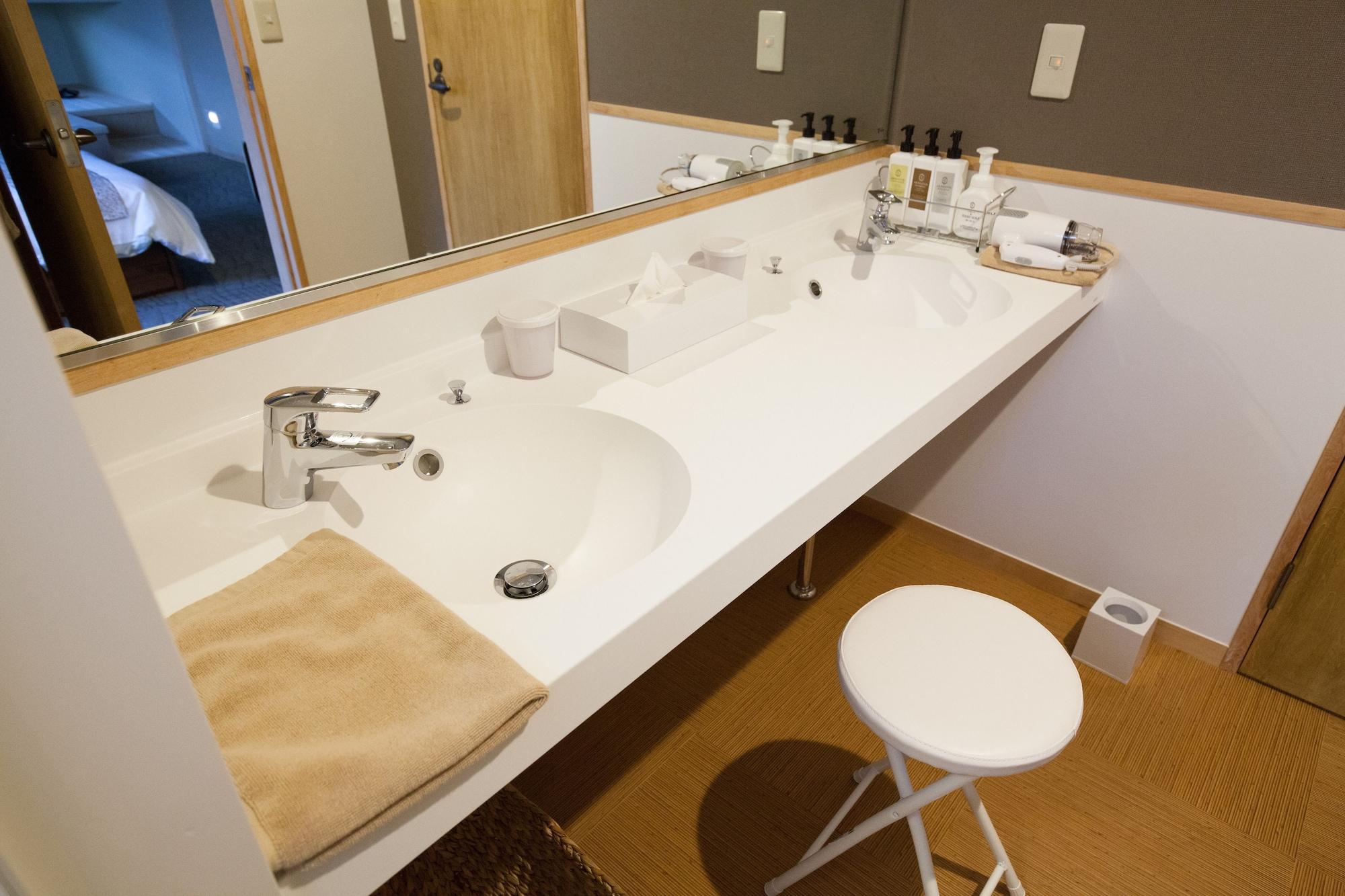 Kyoto Guest Inn Nagaokakyo Экстерьер фото