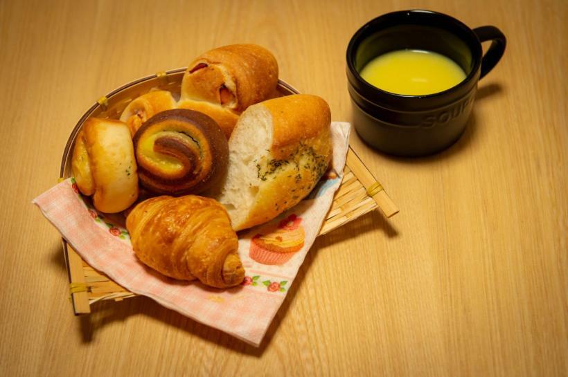 Kyoto Guest Inn Nagaokakyo Экстерьер фото