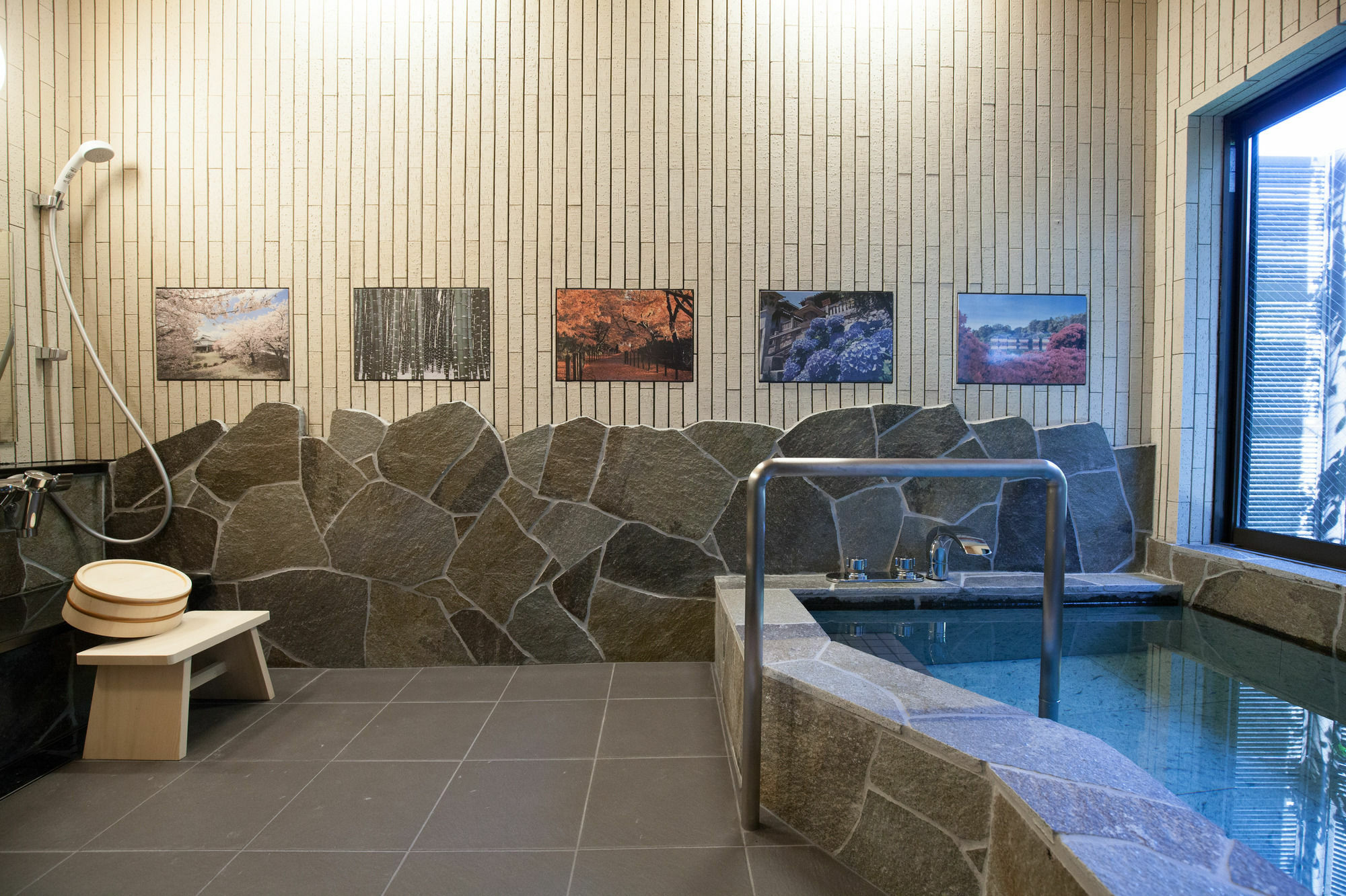 Kyoto Guest Inn Nagaokakyo Экстерьер фото