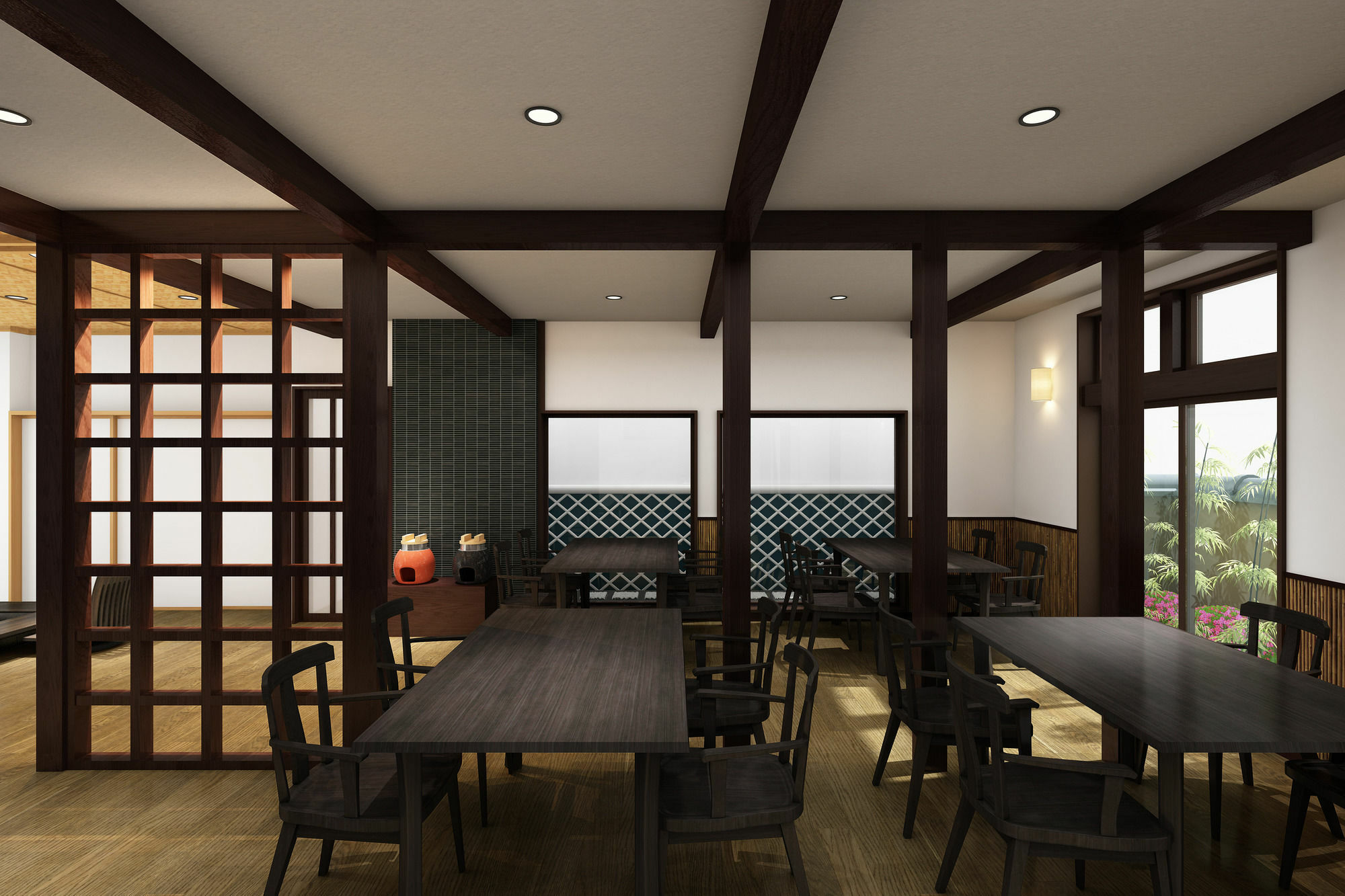 Kyoto Guest Inn Nagaokakyo Экстерьер фото