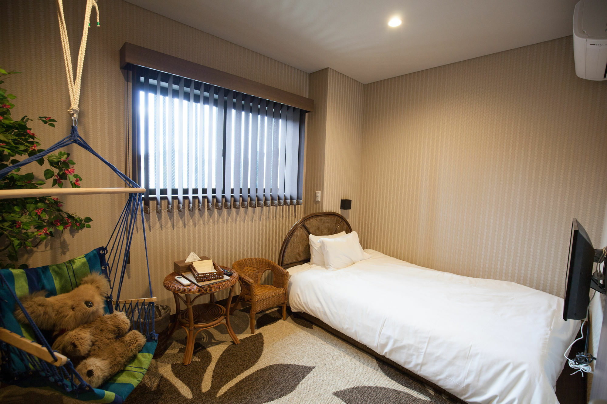 Kyoto Guest Inn Nagaokakyo Экстерьер фото