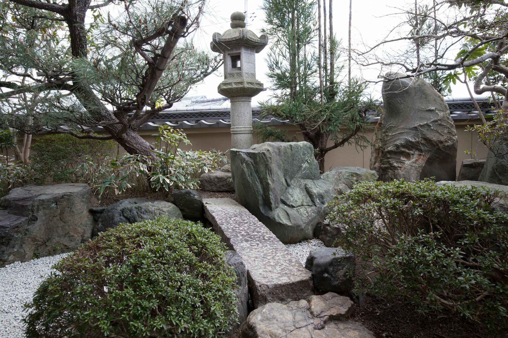 Kyoto Guest Inn Nagaokakyo Экстерьер фото