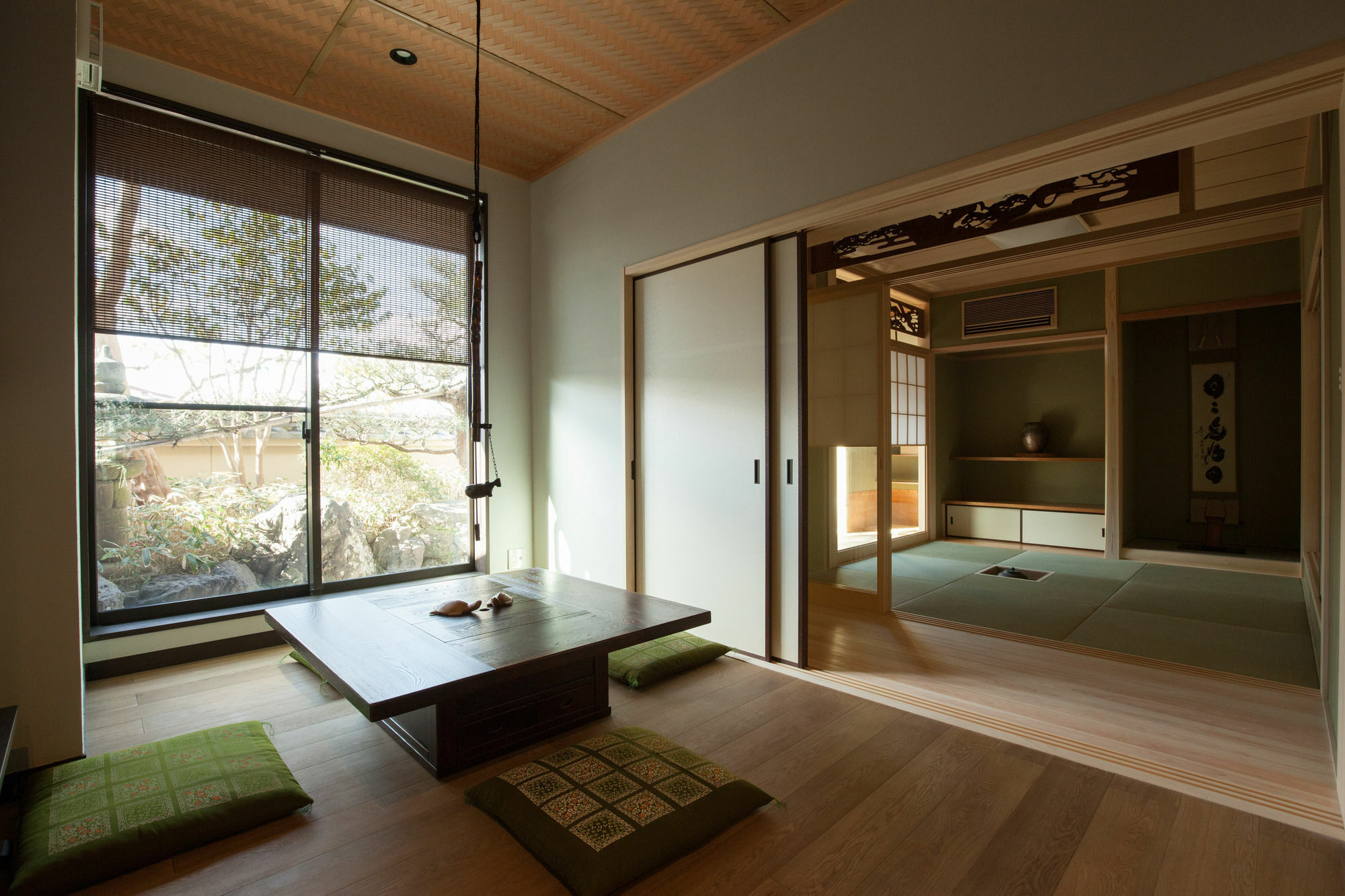 Kyoto Guest Inn Nagaokakyo Экстерьер фото
