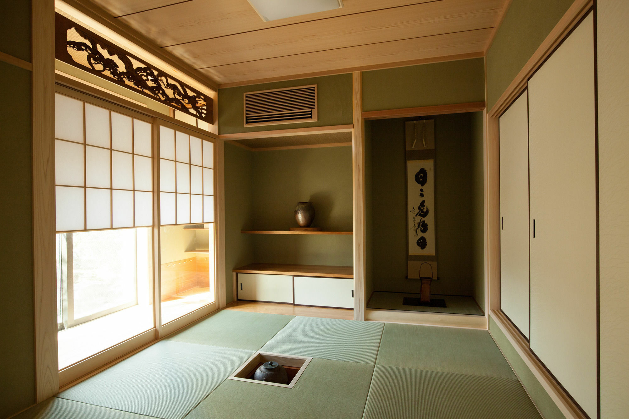 Kyoto Guest Inn Nagaokakyo Экстерьер фото