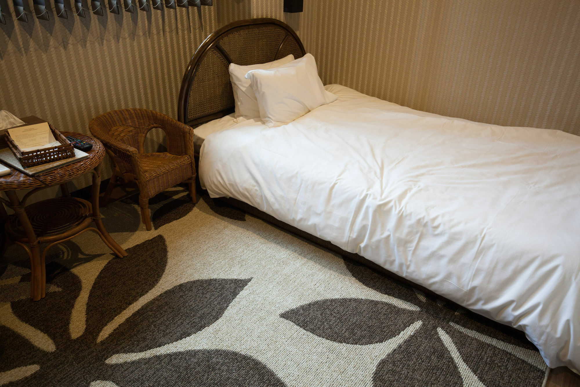 Kyoto Guest Inn Nagaokakyo Экстерьер фото