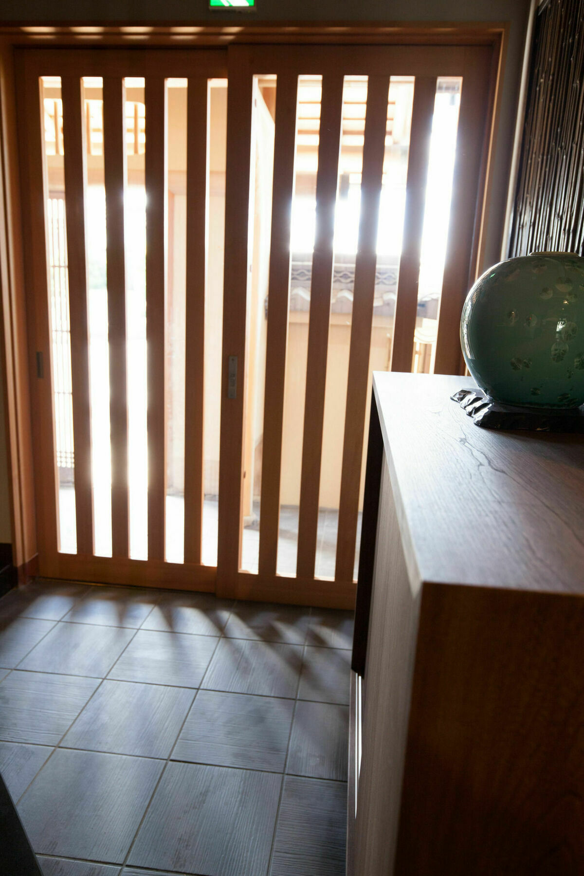 Kyoto Guest Inn Nagaokakyo Экстерьер фото