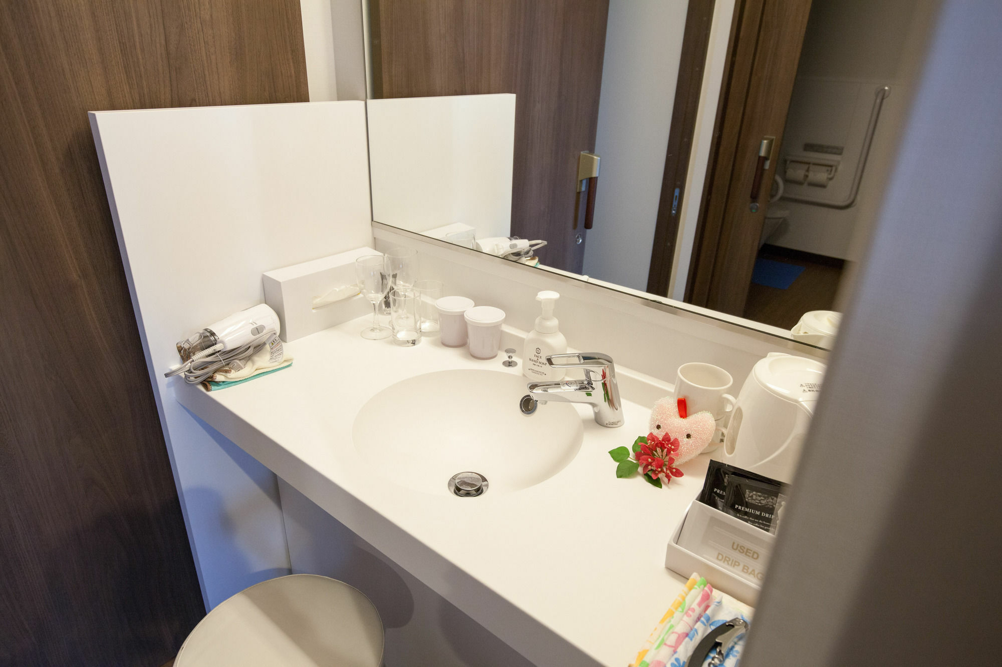 Kyoto Guest Inn Nagaokakyo Экстерьер фото